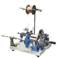Transformer Winding Machines