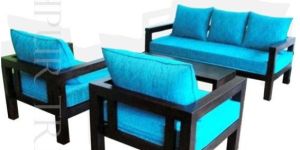 Living Room Sofa Set