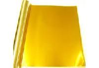 Light Gauge Converter Foils