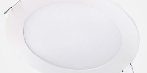 CITYLIGHT LED 18W 6500K ROUND PANEL LED LIGHT