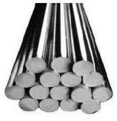Hastelloy Round Bars