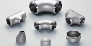 Stainless Steel Buttweld Fittings