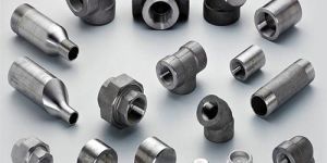 Stainless Steel Forged Fittings