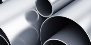 Stainless Steel Pipes