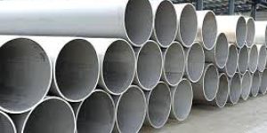 Stainless Steel Seamless Pipes