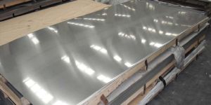 Stainless Steel Sheets