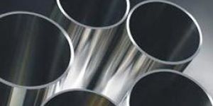 Super Duplex Steel Tubes