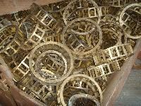 Bronze Scrap