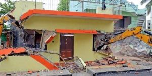 Building Demolition Services