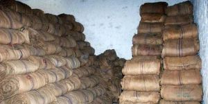 Used Jute Bags