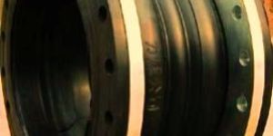 Rubber Expansion Bellow