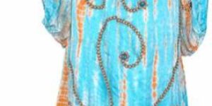 Designer Women Kaftan