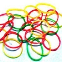 Nylon Rubber Band