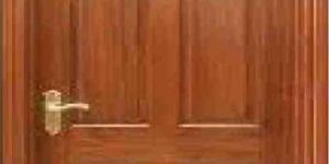 Wooden Doors