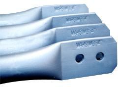 Gi Earthing Electrode