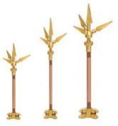 Lightning Protection Rod