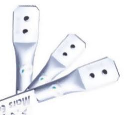 Safe Galvanised Iron Earthing Rod