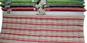 Cotton Floor Cushion