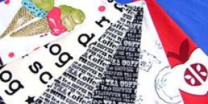 Cotton Kitchen Towel