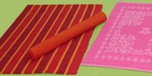 Cotton Table Mat