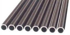 Hydraulic Carbon Steel Tubes