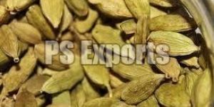 Green Cardamom