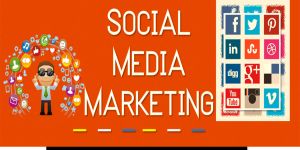 Social Media Marketing Services