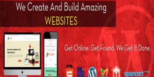 Web Development Services