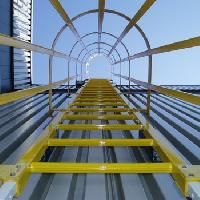 FRP Ladder