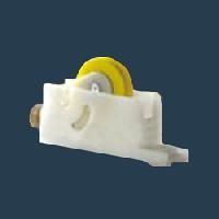 Window Sliding Roller Wheel