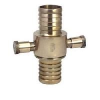 Delivery Hose Coupling