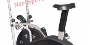 Cardio Orbitrek