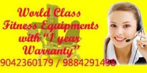 Treadmill Services