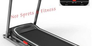 Motorized Treadmills