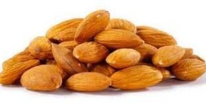 California Almonds