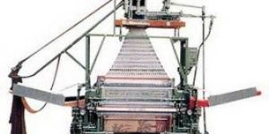 Jacquard PP Mat Weaving Machine