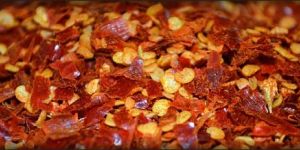 Crushed Red Chili
