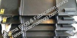 Excavator Telehandler Bucket