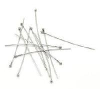 Stainless Steel Pins