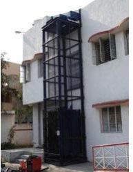 Material Handling Lift