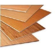 Pre Laminated Particle Board