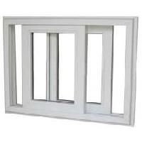 Aluminum Sliding Window Fitting