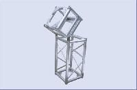 Aluminum Truss Hinge
