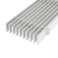 Aluminum AC Grills