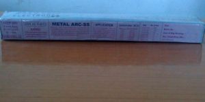 Metal ARC SS E6013 Electrodes