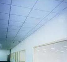 Suspended Ceilings