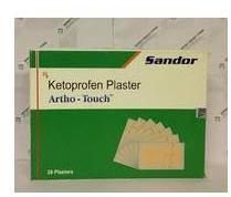Ketoprofen Plaster