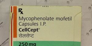 Mycophenolate Mofetil Capsules