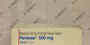 Pentasa Tablets