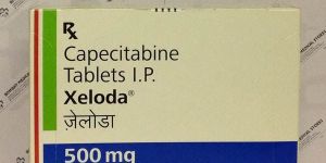 Capecitabine Tablets